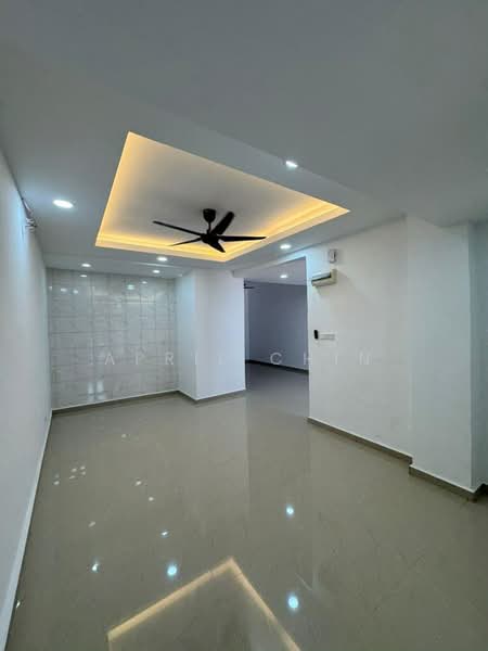 Rumah Teres 2-Tingkat untuk Dijual di Taman Johor Jaya (Johor Bahru) - April Chin - Interior - PropertyGuru.com.my