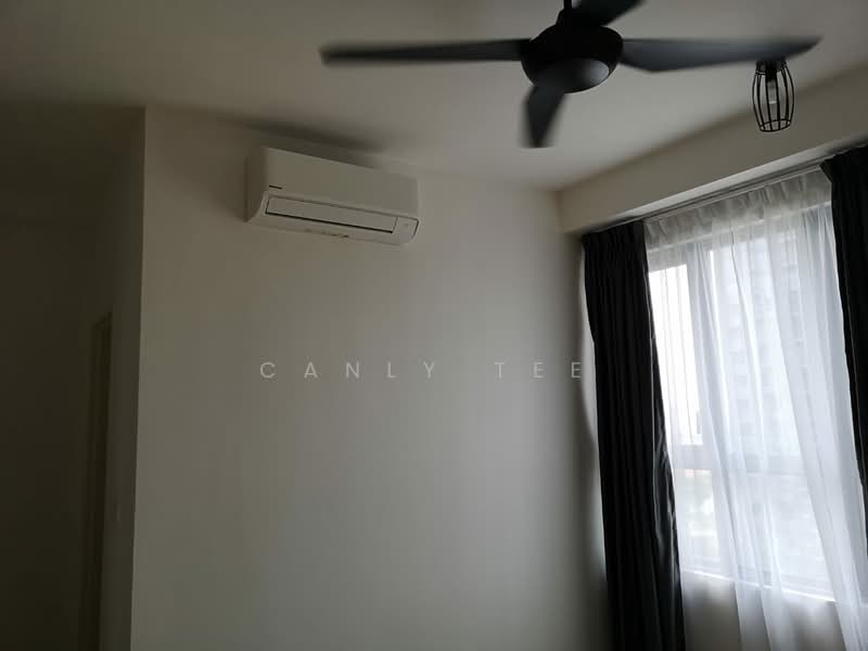 Kediaman Servis untuk Disewa di Gravit8, Klang - Canly Tee - Interior - PropertyGuru.com.my