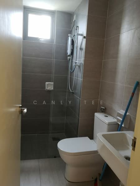 Kediaman Servis untuk Disewa di Gravit8, Klang - Canly Tee - Bathroom - PropertyGuru.com.my