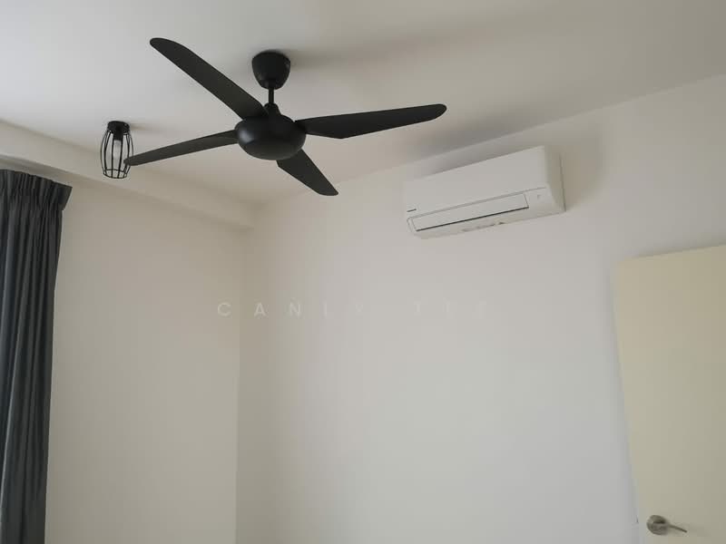 Kediaman Servis untuk Disewa di Gravit8, Klang - Canly Tee - Interior - PropertyGuru.com.my