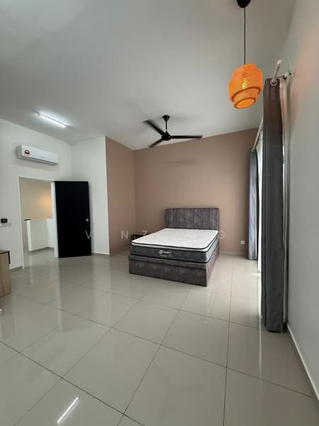 Terraced House for Rent in Eco Botanic (Iskandar Puteri (Nusajaya)) - Vinz Ang - PropertyGuru.com.my