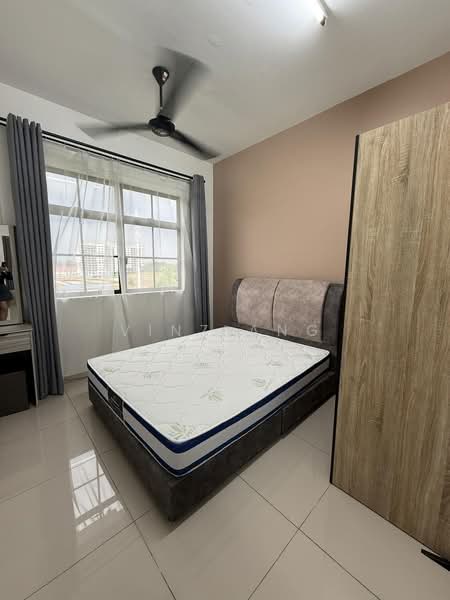 Terraced House for Rent in Eco Botanic (Iskandar Puteri (Nusajaya)) - Vinz Ang - PropertyGuru.com.my