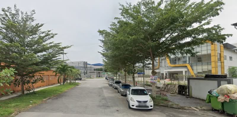 Kilang Berkembar untuk Dijual di Kawasan Perindustrian Kajang Jaya (Semenyih) - Wil Koh - Exterior - PropertyGuru.com.my