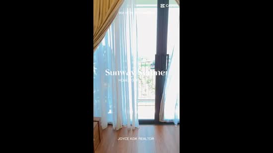 Service Residence for Rent at Sunway Serene - Joyce Kok - PropertyGuru.com.my