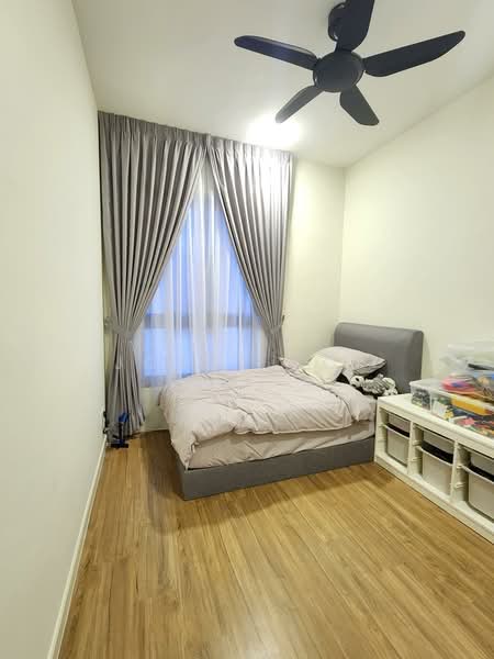 Service Residence for Rent at Sunway Serene - Joyce Kok - Bedroom - PropertyGuru.com.my