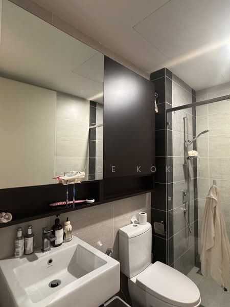 Service Residence for Rent at Sunway Serene - Joyce Kok - Bathroom - PropertyGuru.com.my