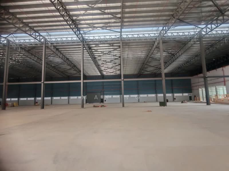 Warehouse for Rent in Kulim (Kedah) - Max Ng - Interior - PropertyGuru.com.my