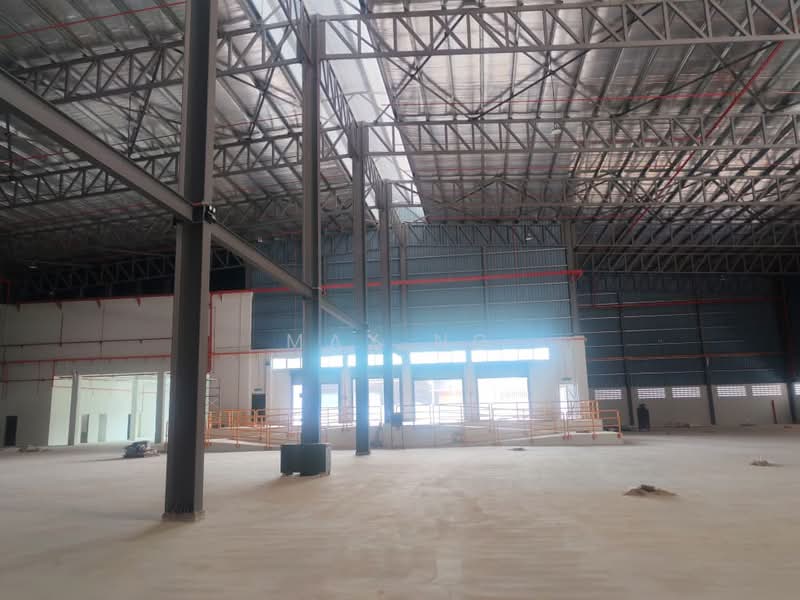 Warehouse for Rent in Kulim (Kedah) - Max Ng - Interior - PropertyGuru.com.my