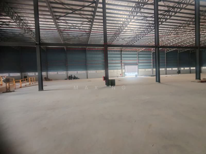 Warehouse for Rent in Kulim (Kedah) - Max Ng - Interior - PropertyGuru.com.my