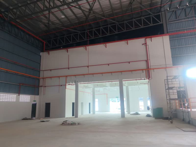 Warehouse for Rent in Kulim (Kedah) - Max Ng - Interior - PropertyGuru.com.my