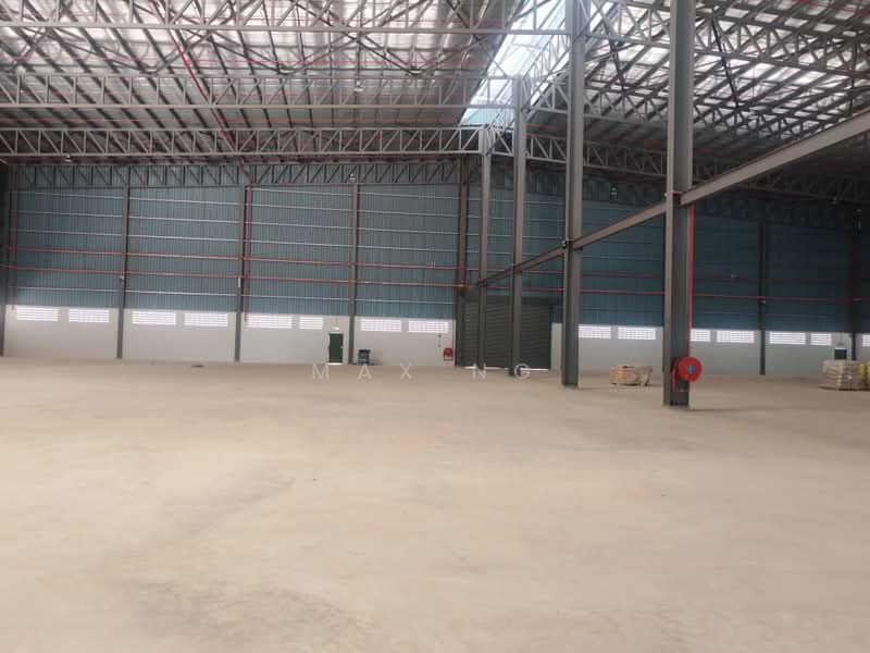 Warehouse for Rent in Kulim (Kedah) - Max Ng - Interior - PropertyGuru.com.my