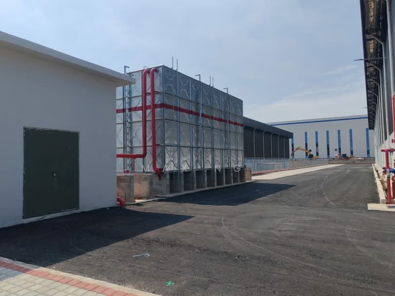 Warehouse for Rent in Kulim (Kedah) - Max Ng - Exterior - PropertyGuru.com.my