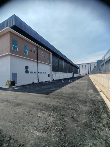 Warehouse for Rent in Kulim (Kedah) - Max Ng - Exterior - PropertyGuru.com.my