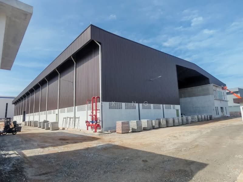 Warehouse for Rent in Kulim (Kedah) - Max Ng - Exterior - PropertyGuru.com.my