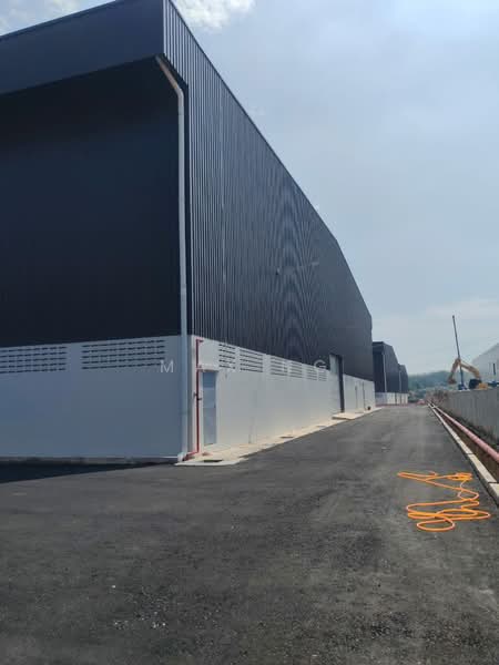 Warehouse for Rent in Kulim (Kedah) - Max Ng - Exterior - PropertyGuru.com.my