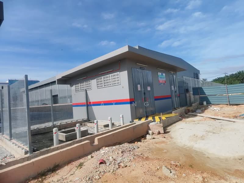 Warehouse for Rent in Kulim (Kedah) - Max Ng - Exterior - PropertyGuru.com.my