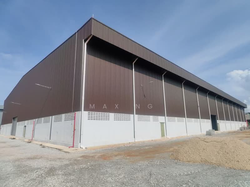 Warehouse for Rent in Kulim (Kedah) - Max Ng - PropertyGuru.com.my