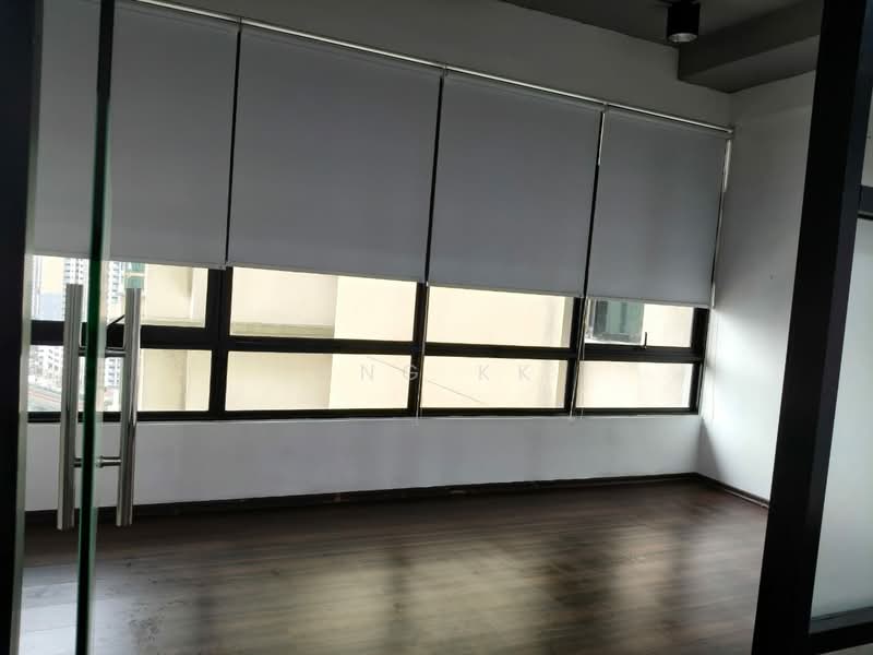 Pejabat untuk Disewa di Mid Valley City (Kuala Lumpur) - Ong KK - Interior - PropertyGuru.com.my