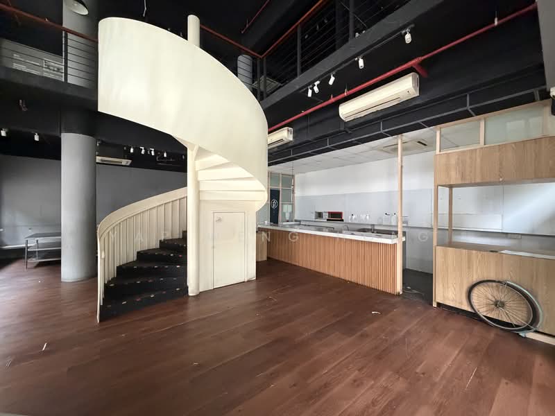 Shop / Office untuk Dijual di Desa Parkcity (Kuala Lumpur) - Yap Weng Hong - Interior - PropertyGuru.com.my