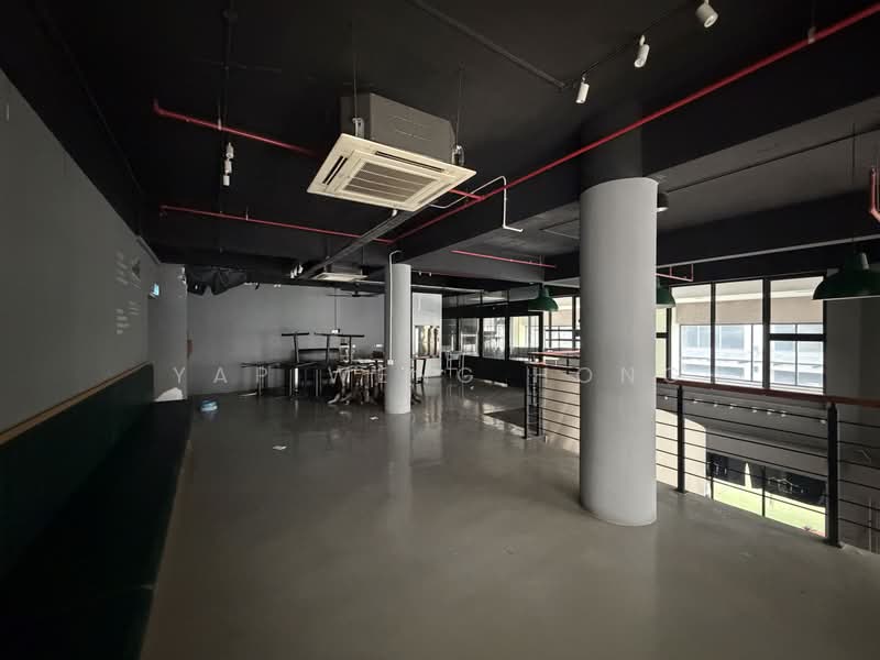 Shop / Office untuk Dijual di Desa Parkcity (Kuala Lumpur) - Yap Weng Hong - Interior - PropertyGuru.com.my