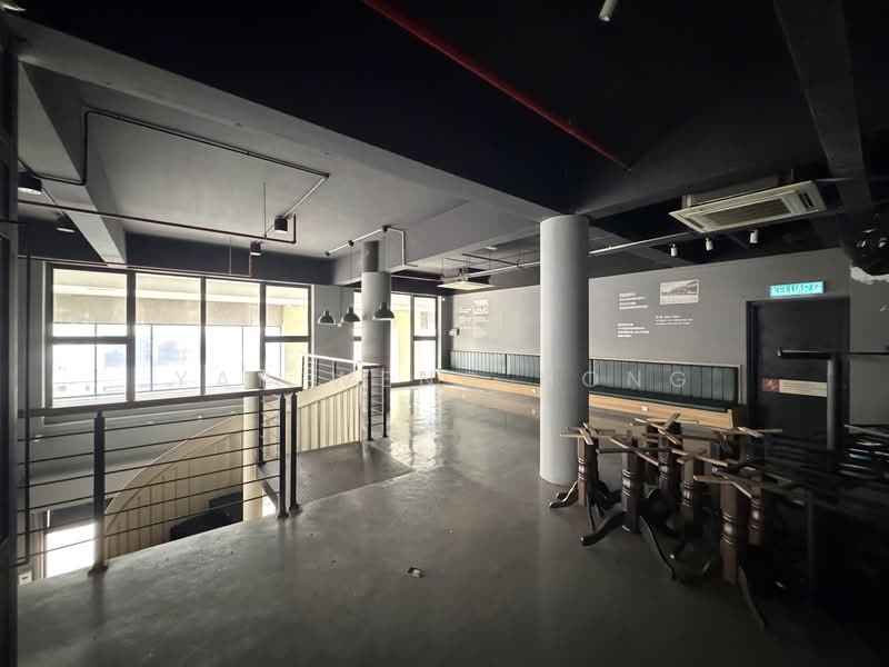 Shop / Office untuk Dijual di Desa Parkcity (Kuala Lumpur) - Yap Weng Hong - Interior - PropertyGuru.com.my