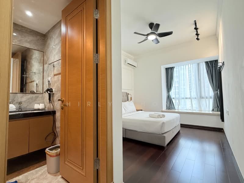 Service Residence for Sale at R&F Princess Cove Phase 1 - Shirly Chong - PropertyGuru.com.my