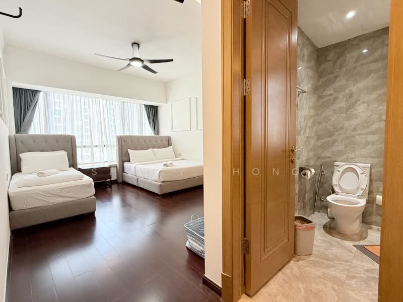 Service Residence for Sale at R&F Princess Cove Phase 1 - Shirly Chong - PropertyGuru.com.my