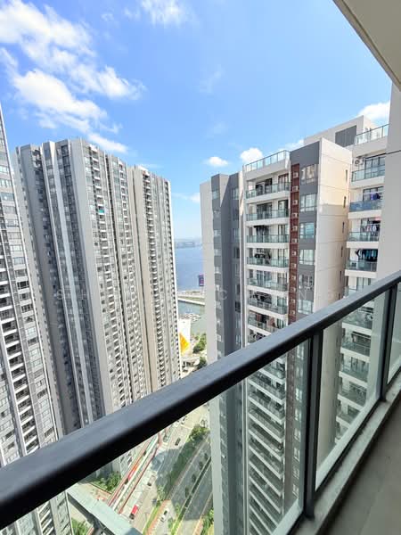 Service Residence for Sale at R&F Princess Cove Phase 1 - Shirly Chong - PropertyGuru.com.my