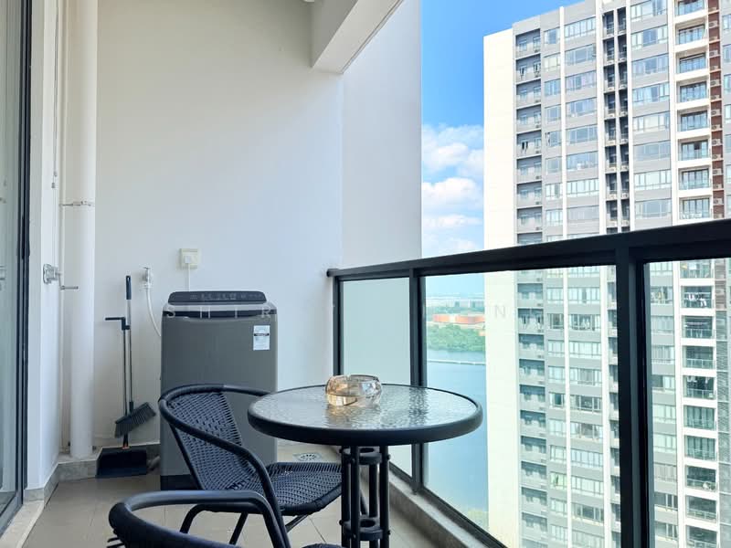 Service Residence for Sale at R&F Princess Cove Phase 1 - Shirly Chong - PropertyGuru.com.my