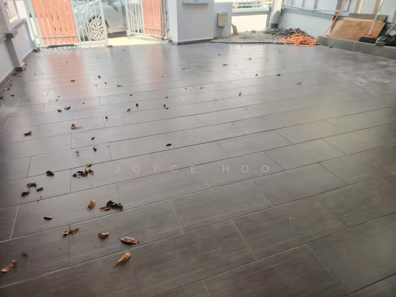 2-storey Terraced House for Sale in Bandar Puteri Puchong (Puchong) - Joyce Hoo - Exterior - PropertyGuru.com.my