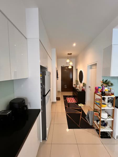 Condominium for Sale at Bangsar Hill Park - Francis Lim - Interior - PropertyGuru.com.my