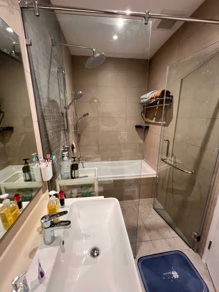 Condominium for Sale at Bangsar Hill Park - Francis Lim - Bathroom - PropertyGuru.com.my