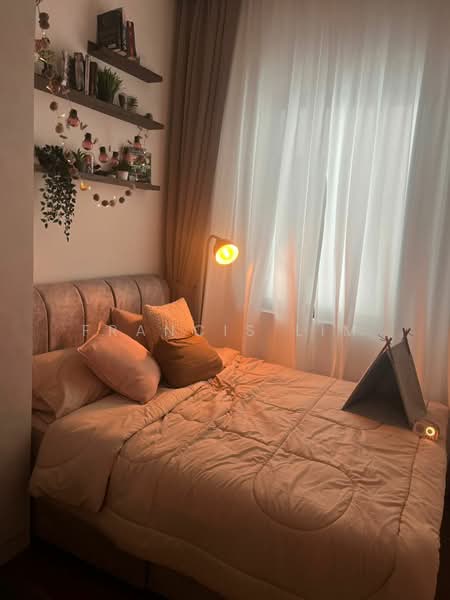 Condominium for Sale at Bangsar Hill Park - Francis Lim - Bedroom - PropertyGuru.com.my