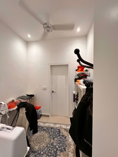 Condominium for Sale at Bangsar Hill Park - Francis Lim - Interior - PropertyGuru.com.my