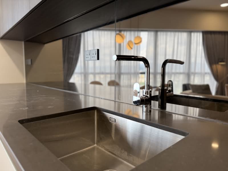 Kediaman Servis untuk Disewa di TRX Residences - Ken Lee - PropertyGuru.com.my