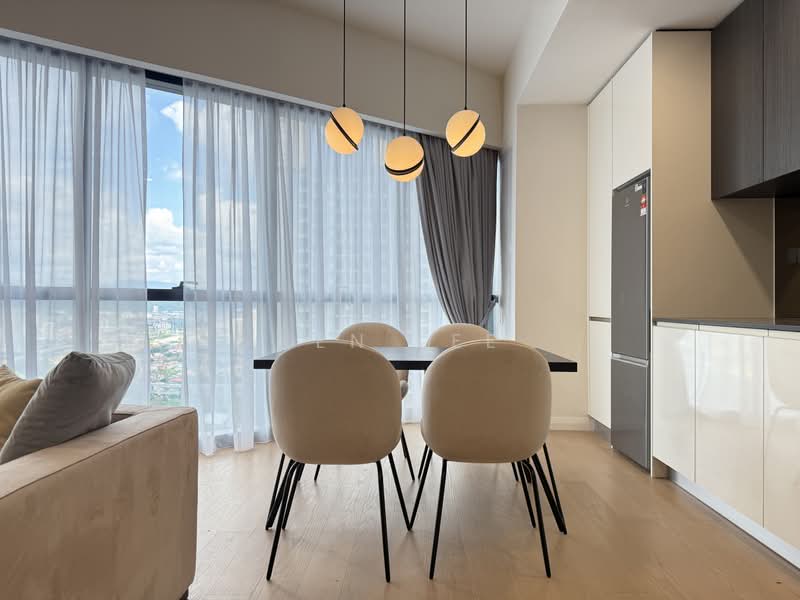 Kediaman Servis untuk Disewa di TRX Residences - Ken Lee - PropertyGuru.com.my