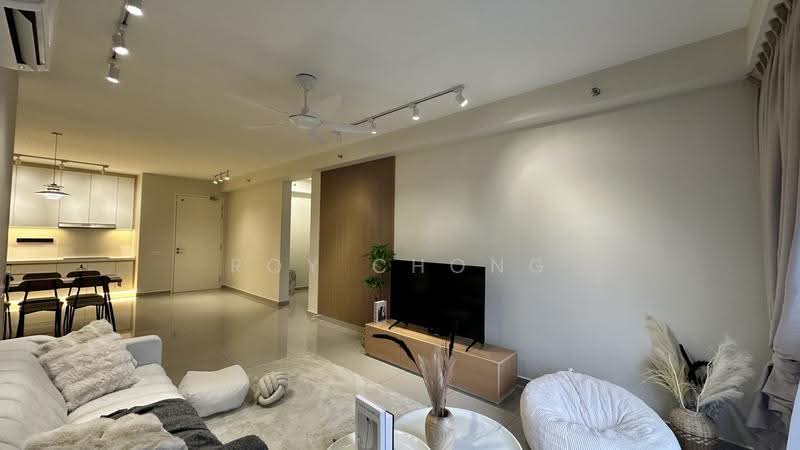 Service Residence for Rent at D'Clover Residences - Roy Chong - PropertyGuru.com.my