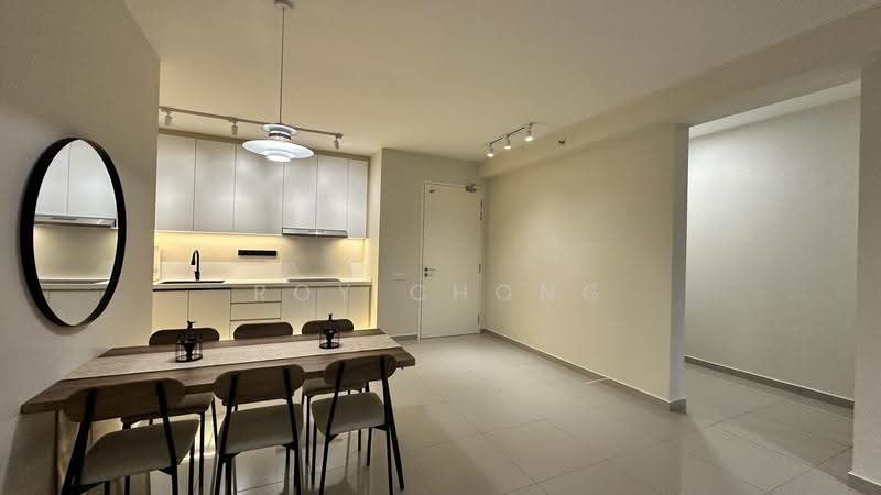 Service Residence for Rent at D'Clover Residences - Roy Chong - PropertyGuru.com.my