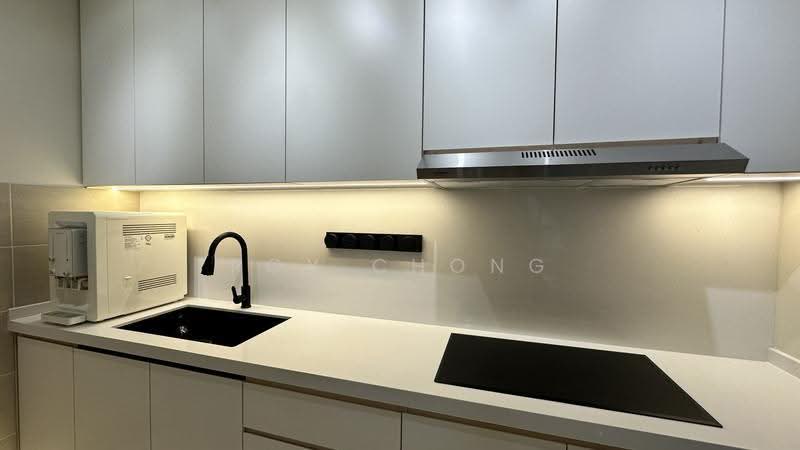 Service Residence for Rent at D'Clover Residences - Roy Chong - PropertyGuru.com.my