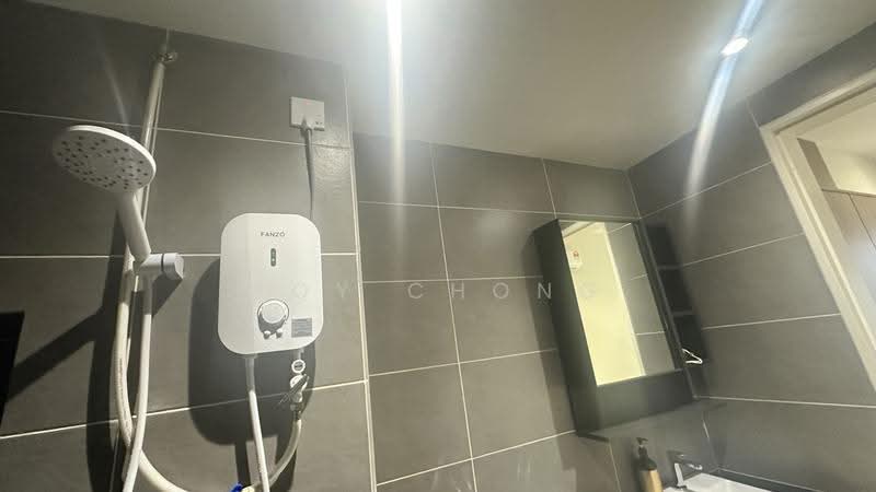 Service Residence for Rent at D'Clover Residences - Roy Chong - PropertyGuru.com.my