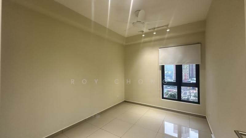Service Residence for Rent at D'Clover Residences - Roy Chong - PropertyGuru.com.my