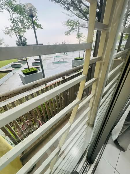 Apartment for Rent at Residensi Alam Damai (PR1MA @ Alam Damai) - Muhammad Zulkarnain Nur Salim - Exterior - PropertyGuru.com.my