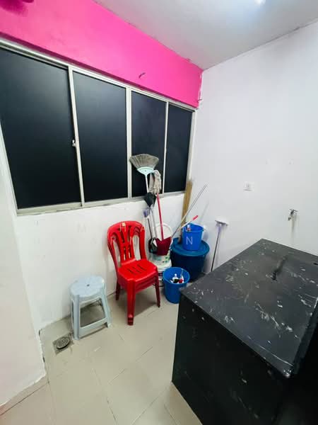 Apartment for Rent at Residensi Alam Damai (PR1MA @ Alam Damai) - Muhammad Zulkarnain Nur Salim - Interior - PropertyGuru.com.my