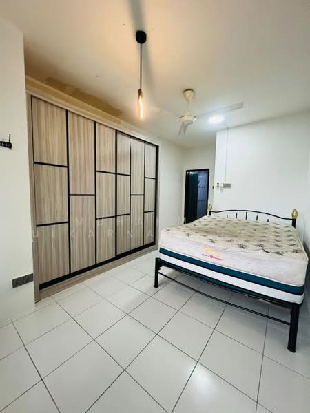 Apartment for Rent at Residensi Alam Damai (PR1MA @ Alam Damai) - Muhammad Zulkarnain Nur Salim - Bedroom - PropertyGuru.com.my