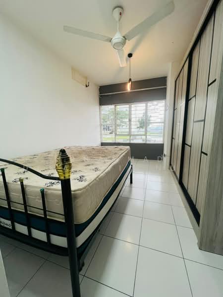 Apartment for Rent at Residensi Alam Damai (PR1MA @ Alam Damai) - Muhammad Zulkarnain Nur Salim - Bedroom - PropertyGuru.com.my
