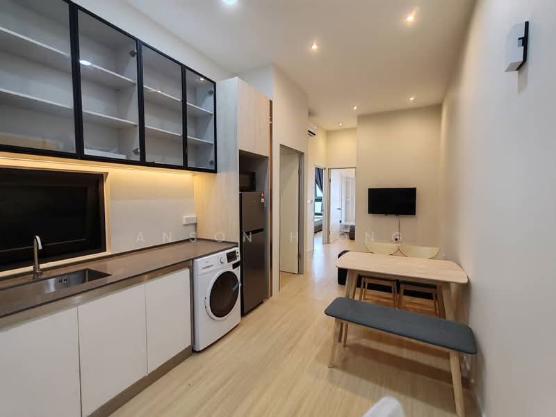 Service Residence for Rent at Sunway Grid Residence - Anson Hiong - PropertyGuru.com.my