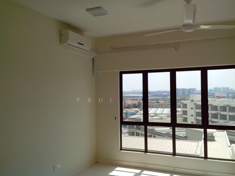 Service Residence for Sale at SetiaWalk - Paul Lee - View - PropertyGuru.com.my