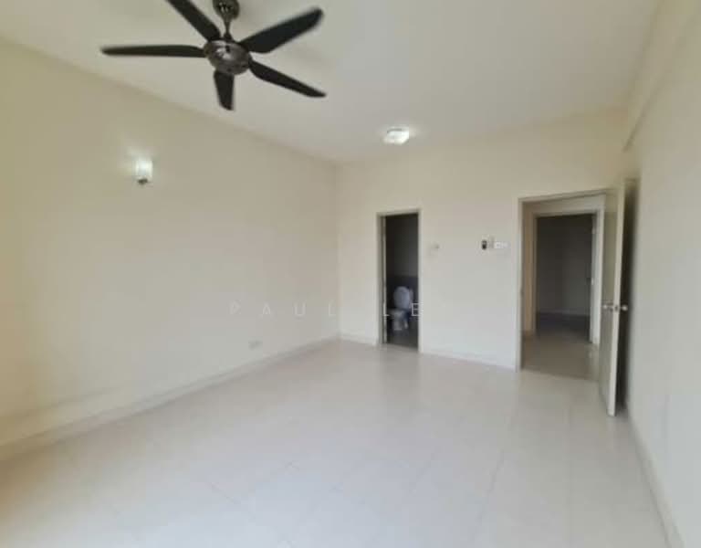 Service Residence for Sale at SetiaWalk - Paul Lee - Living Room - PropertyGuru.com.my
