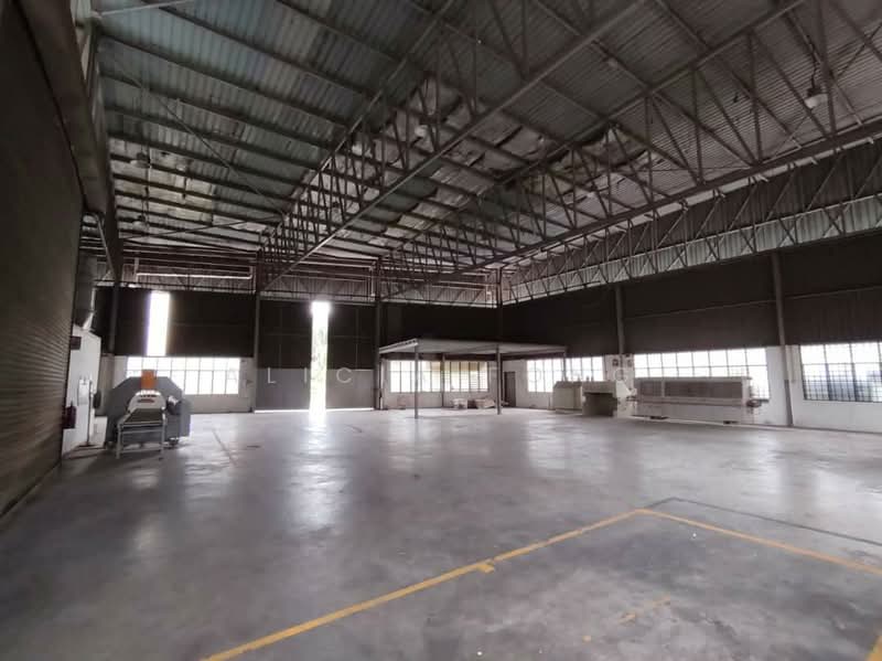 Kilang untuk Disewa di Kulai (Johor) - Alicia Fong - Interior - PropertyGuru.com.my