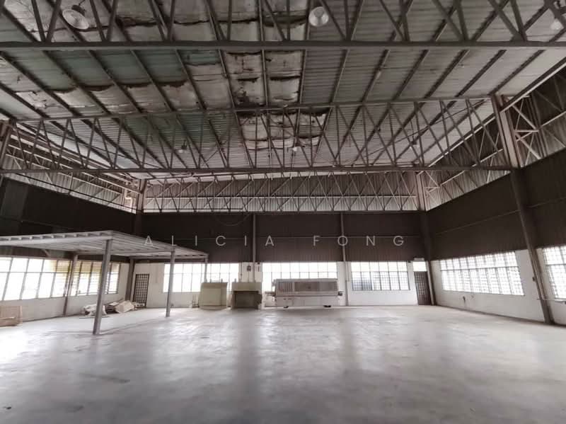 Kilang untuk Disewa di Kulai (Johor) - Alicia Fong - Interior - PropertyGuru.com.my